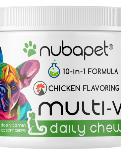 Multi-Vitamin
