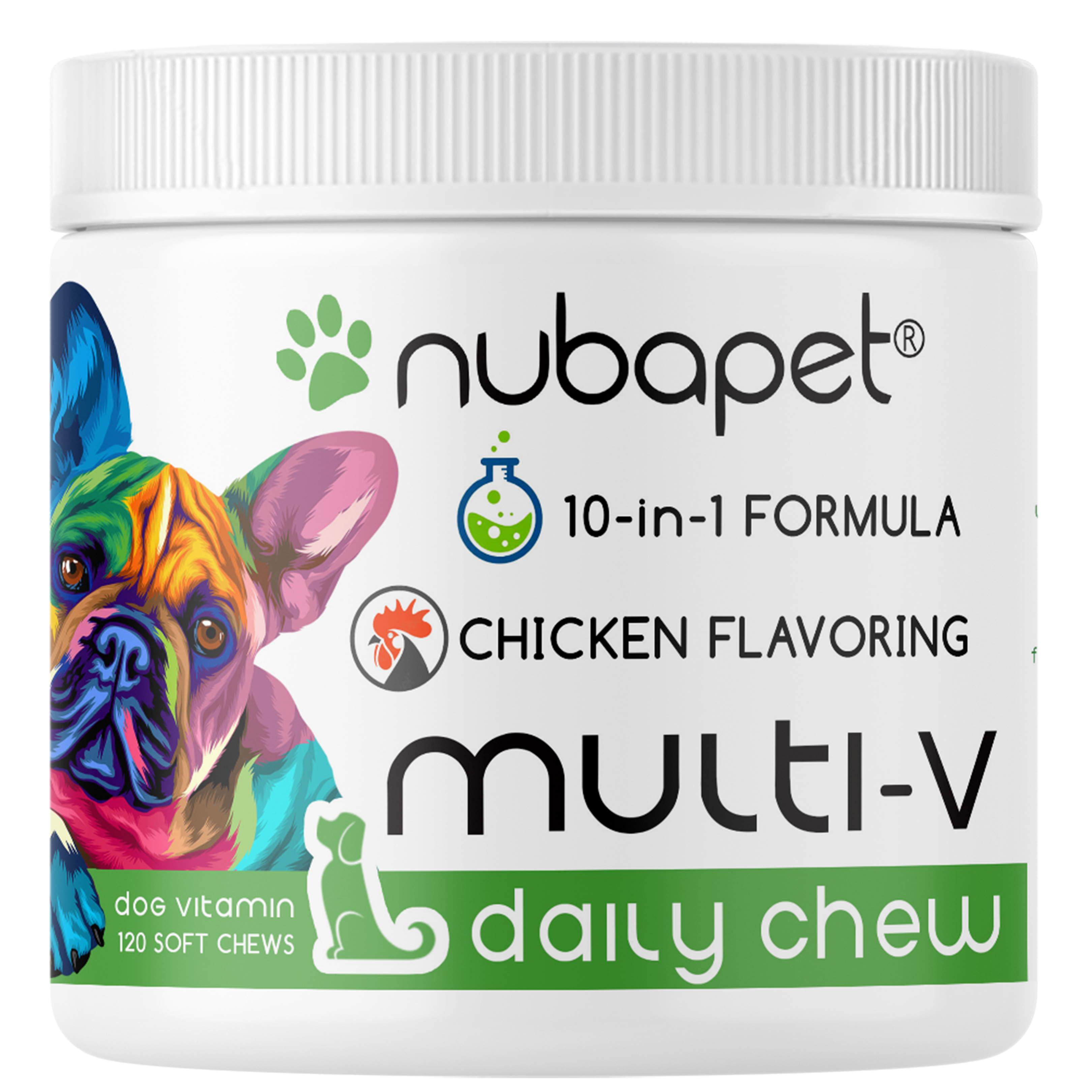 Multi-Vitamin